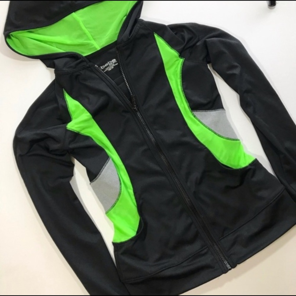 Bebé sport jacket